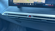 BMW iX 455kW M60 111.5kWh 5dr Auto Electric Estate